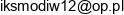 Hptools Mariusz Widomski Email address