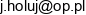 Ab Property Inwest Jadwiga Danuta Holuj Email address