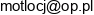 Justyna Motloch Ubezpieczenia Email address