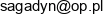 Praktyka Psychologiczna Leszek Sagadyn Adres e-mail
