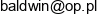 Action Jan Baldwin Ramult Email address