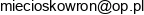 Mieczyslaw Skowron Kancelaria Podatkowa Skowron I S Ka Adres e-mail