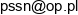 Your Quality Adres e-mail
