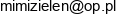 Mimizielen Adres e-mail