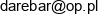 Lethe Adres e-mail
