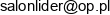 Fuh Lider Henryk Reszka Email address