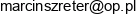 Analytics Group W Likwidacji Email address