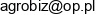 Agrobiz Krzysztof Kluk Email address