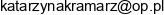 Katarzyna Kramarz Gabinet Neurologopedyczny Adres e-mail