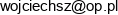 Doktor Wojtek Wojciech Szczepanski Praktyka Lekarska Email address
