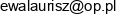 Ewa Laurisz Pietrzak Email address