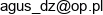 Alad Adam Dziuk Email address