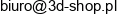 3d Shop Pl Michal Gres Email address