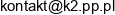 K2 Pracownia Projektowa Adres e-mail