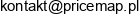 Pricemap Adres e-mail