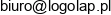 Logolap Jacek Kasperski Email address