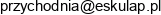 Niepubliczny Zaklad Opieki Zdrowotnej Przychodnia Lekarska Eskulap Email 1