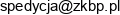 Z K Spedycja Miedzynarodowa Email 1