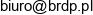 Biuro Rachunkowe Architekt I Wspolnicy Spolka Doradztwa Podatkowego Adres e-mail