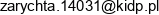 Acrum Magdalena Zarychta Kozlowska Kancelaria Doradztwa Podatkowego Email address