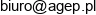 Agep Adres e-mail