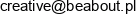 Be About Hybrid Creative Email address