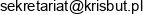 Krisbut Spolka Z Ograniczona Odpowiedzialnoscia Email address