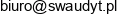 Sw Audyt Sztanga Wieczorek Email address