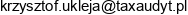 Biuro Rachunkowe Tax Audyt Email address