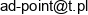 Ad Point Email address