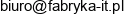 Fabryka It Adres e-mail