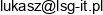 Lsg It Solutions Maccare Lukasz Saganowski Email address