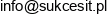 Sukces It Adres e-mail