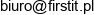 Firstit Pl Adres e-mail