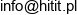 Hititgroup M Wyrwas P Labunko Adres e-mail