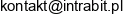 Intrabit Software House Email 1