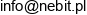 Nebit Adres e-mail