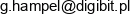 Digibit Email address