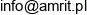 Amrit Spolka Z Ograniczona Odpowiedzialnoscia Email 1