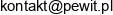 Pewit Email address