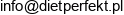 Akademia Zdrowego Zycia Email 1