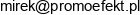Promoefekt Email 1