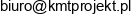Kmtprojekt Mateusz Trela Email address