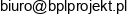 Biuro Projektowe Bplprojekt Marcin Lelit Email address