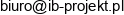 Ib Projekt Adres e-mail