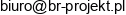 Br Projekt Adres e-mail