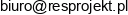 Res Projekt Email 1