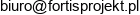 Fortisprojekt Adres e-mail