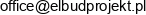 Elbudprojekt Email 1