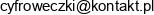 Cyfroweczki Kacper Malaca Email address